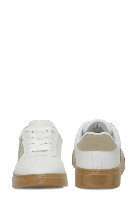 325508.Z 5FX Beyaz Kadın Sneaker-Beyaz - 5