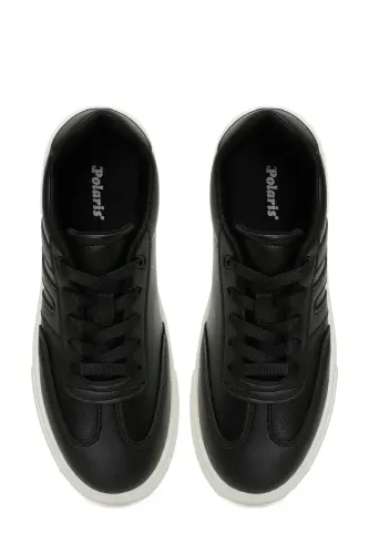 325508.Z 5FX Siyah Kadın Sneaker - 4