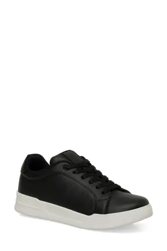 325523.Z 5FX Siyah Kadın Sneaker - Siyah-101975576 - POLARIS (1)