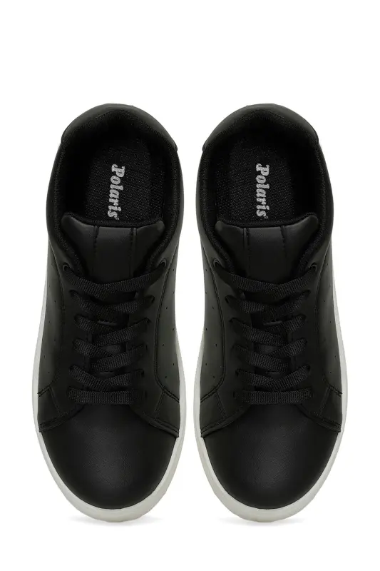 325523.Z 5FX Siyah Kadın Sneaker-Siyah - 4