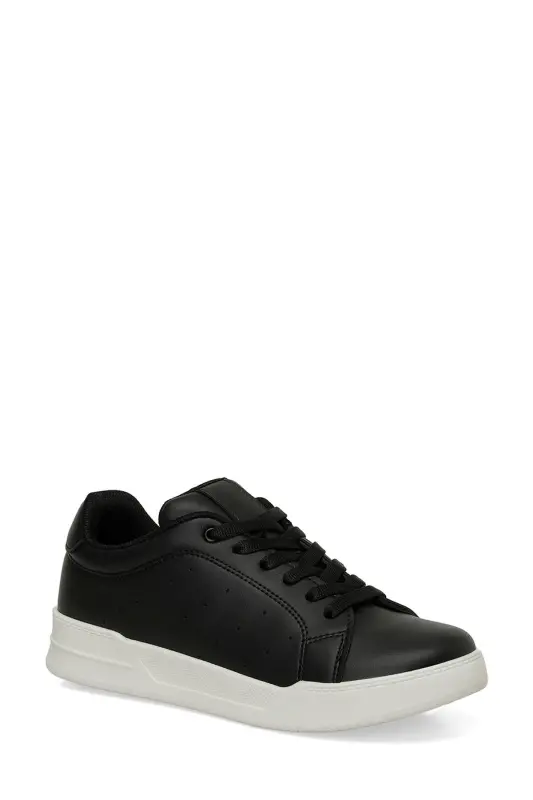325523.Z 5FX Siyah Kadın Sneaker-Siyah - 2