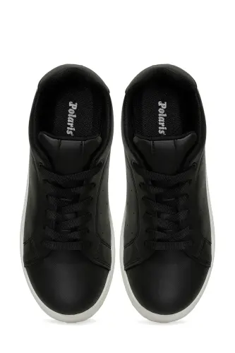 325523.Z 5FX Siyah Kadın Sneaker-Siyah - 4