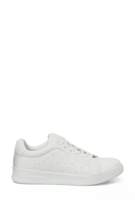 325523.Z 5FX White Women's Sneaker-White - 1