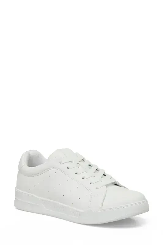 325523.Z 5FX White Women's Sneaker-White - 2