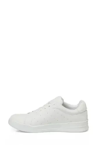 325523.Z 5FX White Women's Sneaker-White - 3