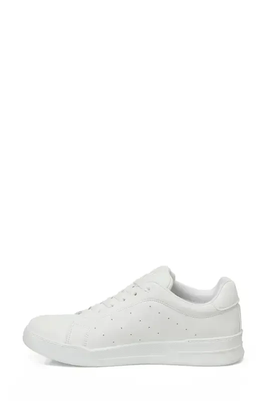 325523.Z 5FX White Women's Sneaker-White - 3