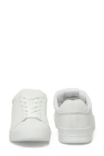 325523.Z 5FX White Women's Sneaker-White - 5