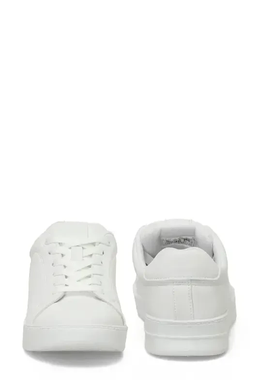 325523.Z 5FX White Women's Sneaker-White - 5