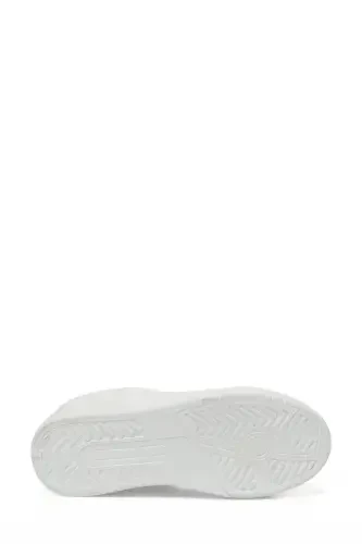 325523.Z 5FX White Women's Sneaker-White - 6