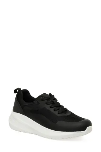 325533.Z 5FX Black Women's Sports Shoes-Black - POLARIS (1)