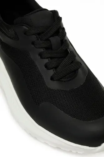 325533.Z 5FX Black Women's Sports Shoes-Black - 7