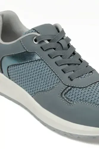 325541.Z 5FX Blue Women's Sports Shoe - Blue - 7