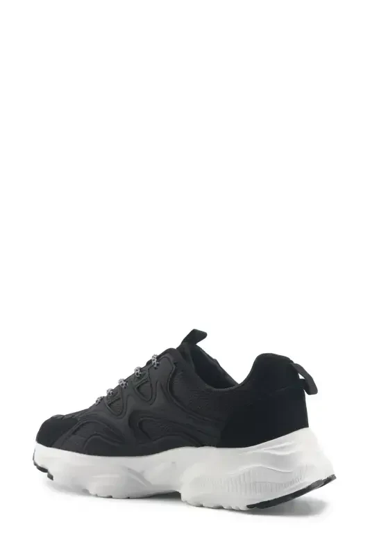 325542.Z 5FX Black Women's Sneaker-Black - 3