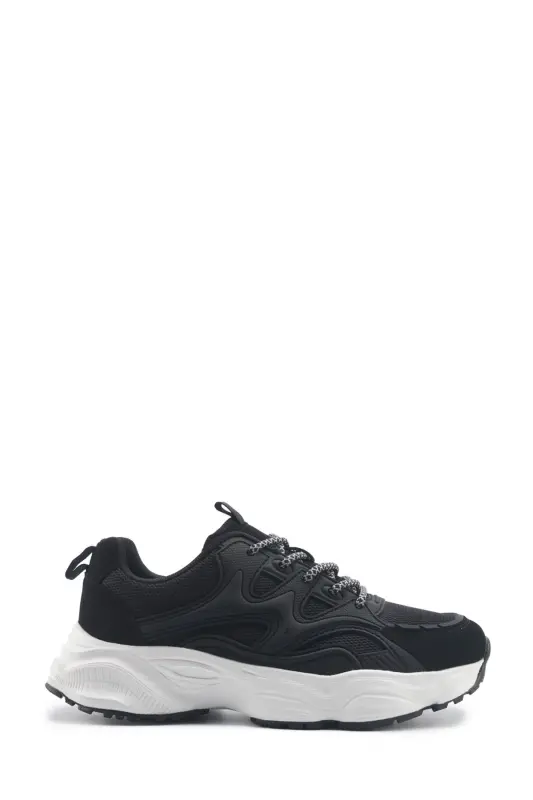325542.Z 5FX Black Women's Sneaker-Black - 1