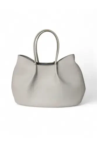 32x24x13см Сумка через плечо 102010149-Серый - MATMAZEL (1)