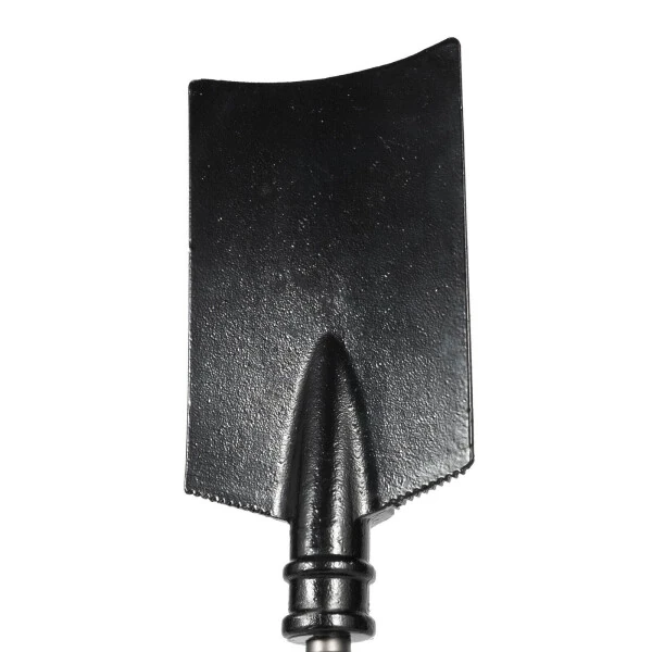 33CC Gas-Powered Excavator Garden Tree Digger Shovel Digging Machine 2 Stroke - 20