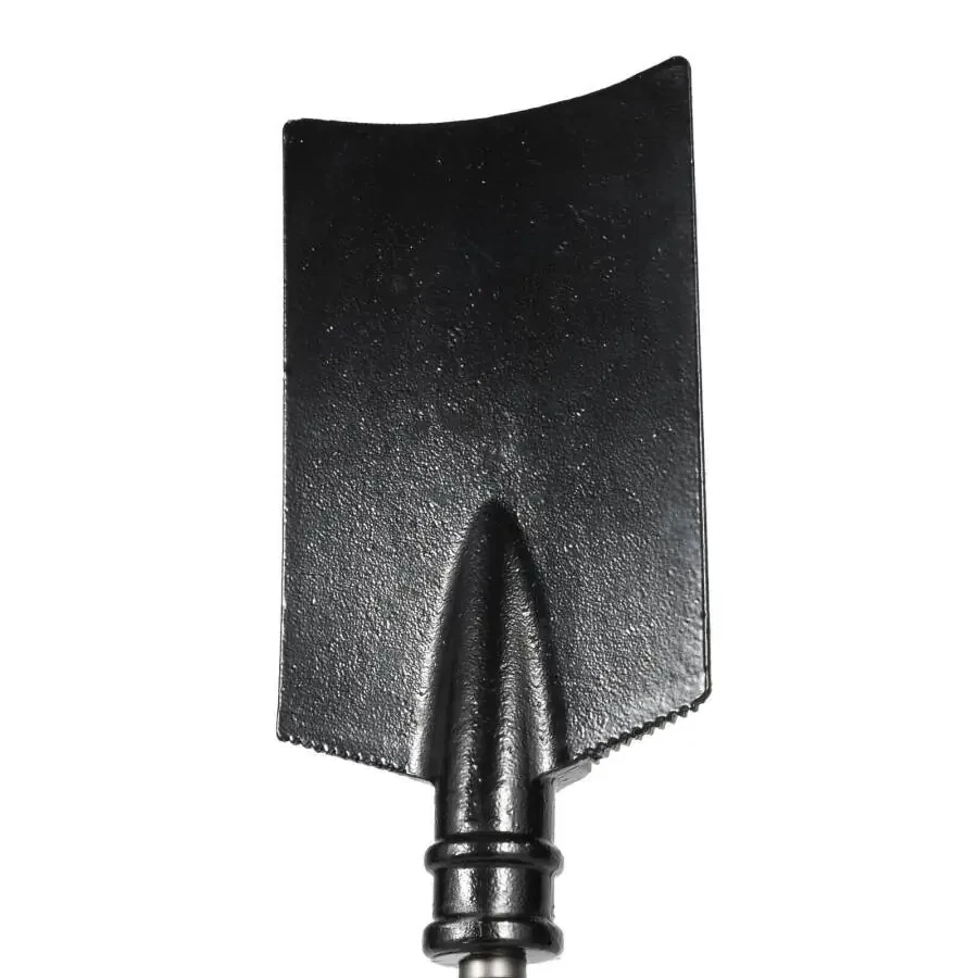 33CC Gas-Powered Excavator Garden Tree Digger Shovel Digging Machine 2 Stroke - 20