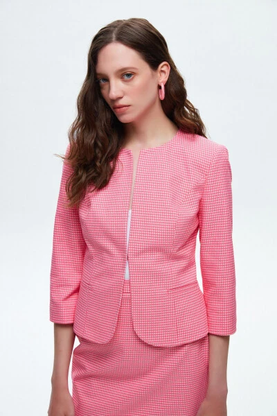 3/4 Sleeve Cardigan - ADL