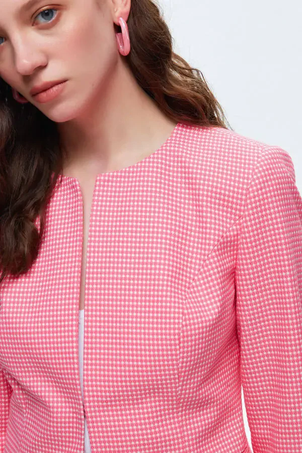 3/4 Sleeve Cardigan - 2