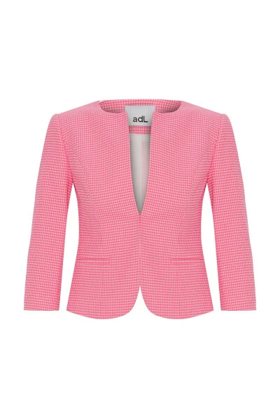 3/4 Sleeve Cardigan - 6