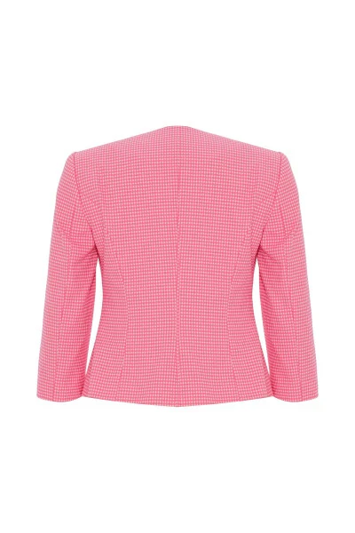 3/4 Sleeve Cardigan - 8