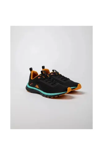 341Q3XWA13-X Papaks Unisex Беговые Кроссовки - KAPPA (1)