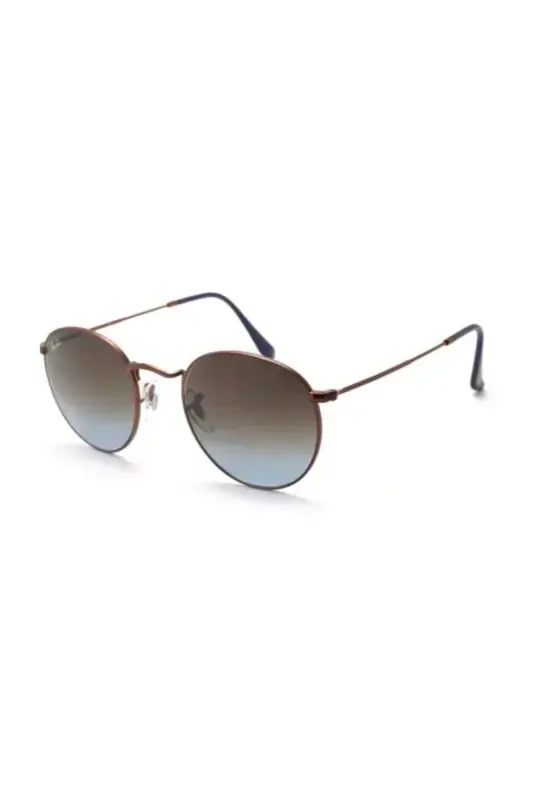 3447 9003/96 50-Rose Gold - RAY-BAN