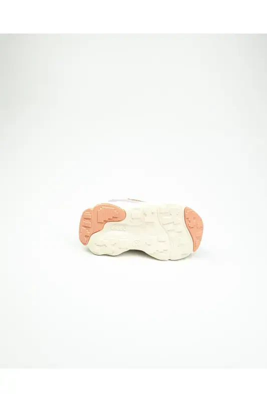 346. B23K. 118 Niro II Powder Baby Girl Sports Shoe - 5