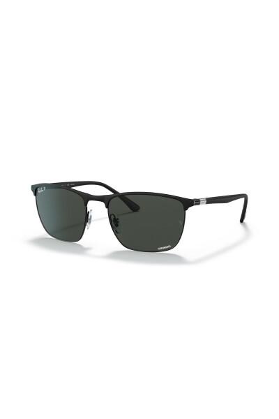 3686 186/k8 57-19 Men's Polarized Sunglasses - 1