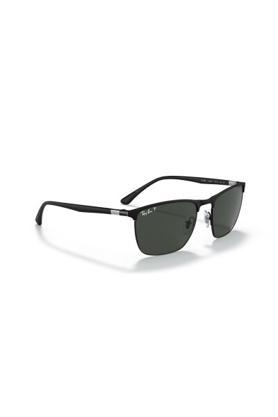 3686 186/k8 57-19 Men's Polarized Sunglasses - 2