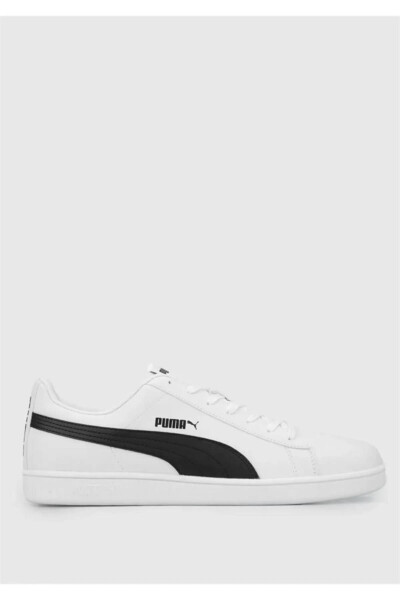 372605-02 Up Men's Sport Shoe White - 1