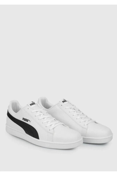 372605-02 Up Men's Sport Shoe White - 2