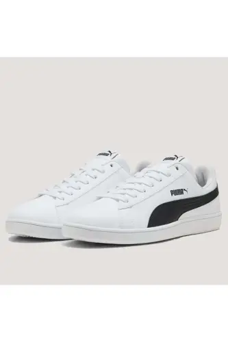 372605-02 Up Men's Sport Shoe White - 3