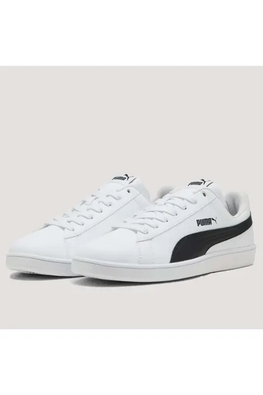 372605-02 Up Men's Sport Shoe White - 3