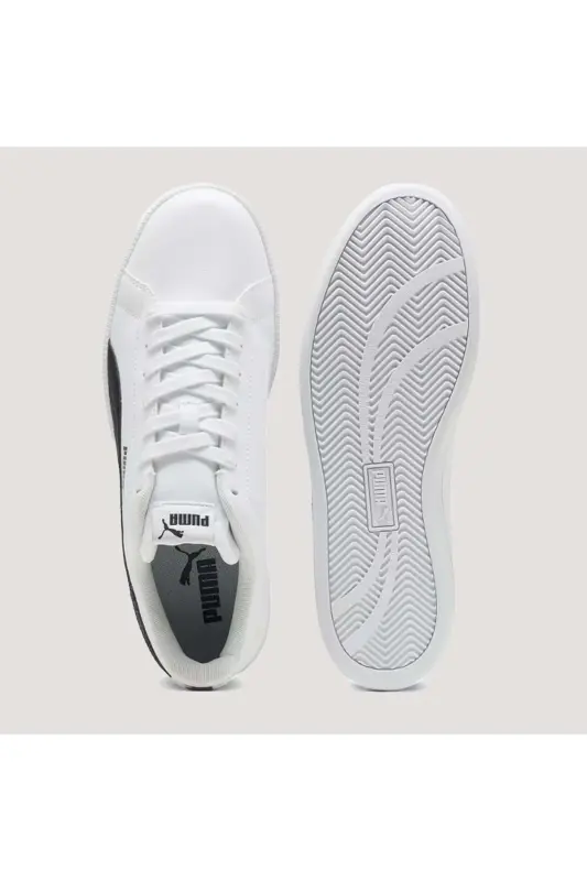 372605-02 Up Men's Sport Shoe White - 4