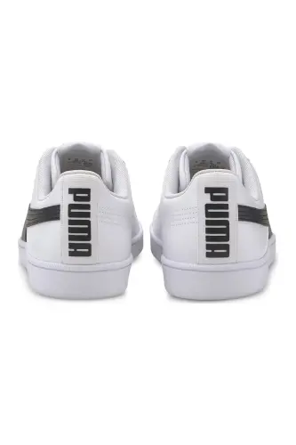 372605-02 Up Men's Sport Shoe White - 4