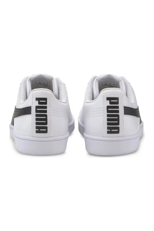 372605-02 Up Men's Sport Shoe White - 4