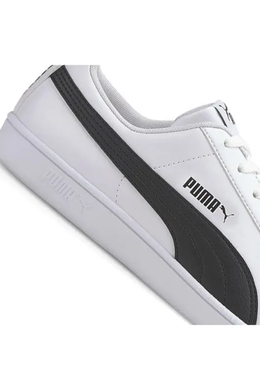 372605-02 Up Men's Sport Shoe White - 6
