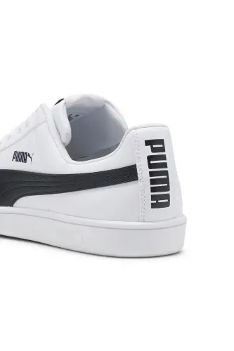 372605-02 Up Men's Sport Shoe White 