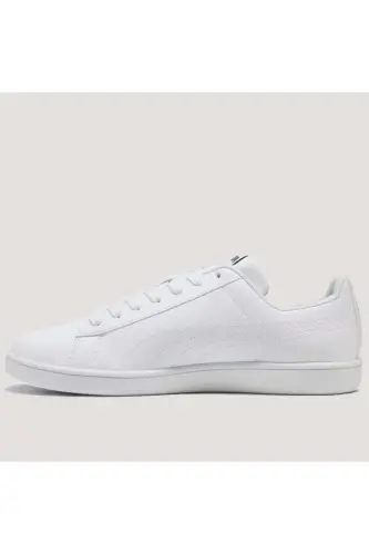 372605-02 Up Мужские спортивные кроссовки Белые - PUMA (1)
