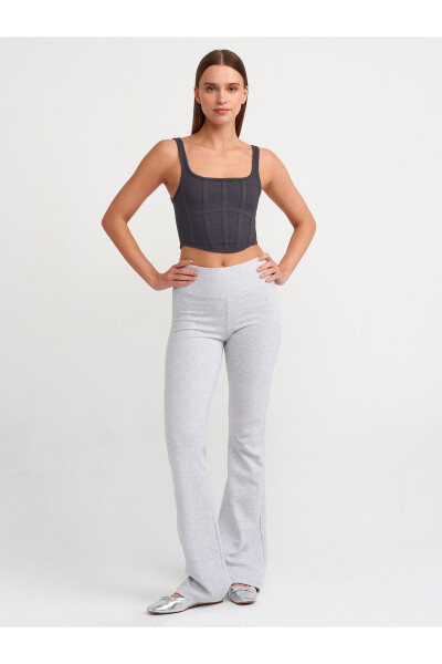 3793 Korse Top-Antrasit-ANTRASİT - 4