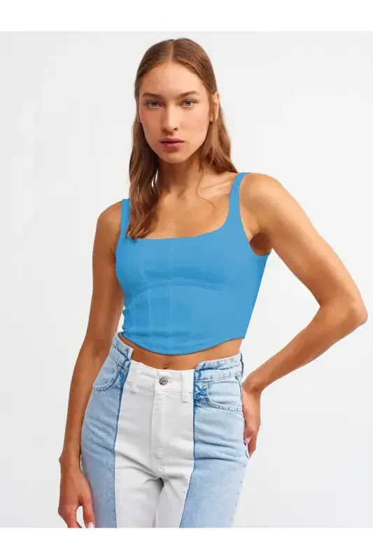 3793 Korse Top-saks-Saks - DILVIN