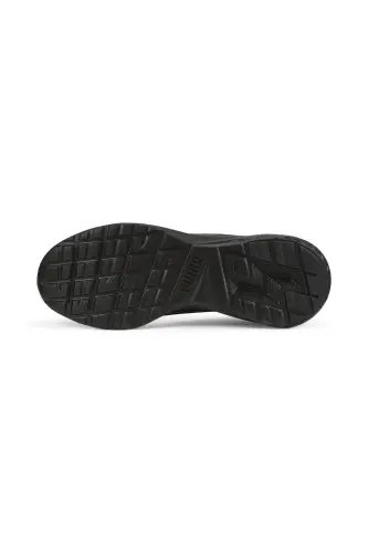 38626903 All-day Active Erkak Kundalik Sport Oyoq Kiyimi-Qora - 4