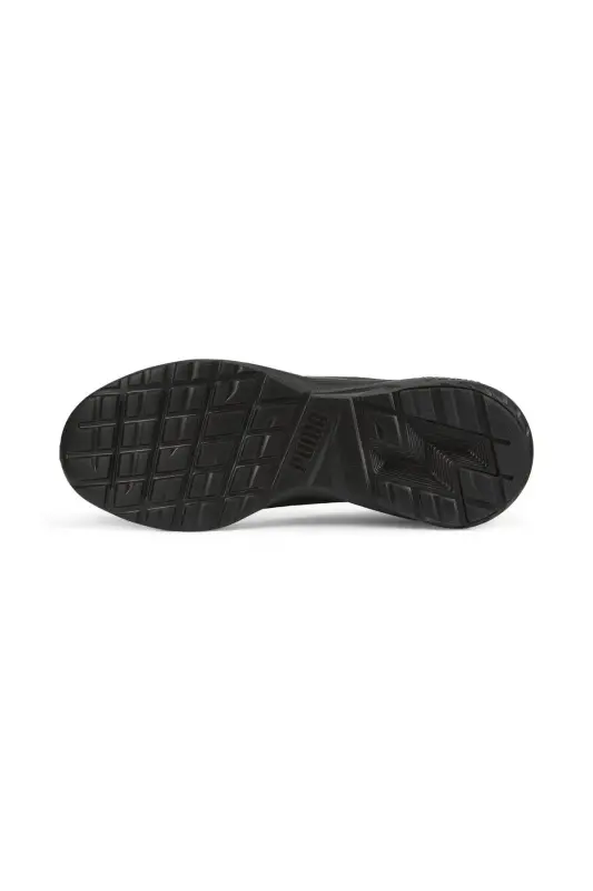 38626903 All-day Active Erkak Kundalik Sport Oyoq Kiyimi-Qora - 4