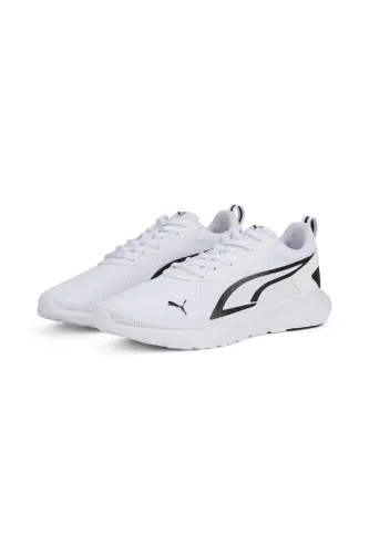 38626904 All-day Active Erkaklar Kundalik Sport Oyoq kiyimi - Oq 