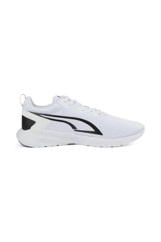 38626904 All-day Active Men's Casual Sports Shoes - White - 5