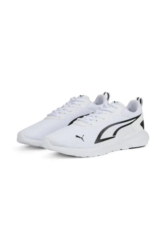 38626904 All-day Active Мужские Повседневные Спортивные Кроссовки - Белый - PUMA