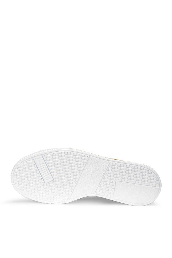 38639305 Ever FS CV Белая женская повседневная обувь - 3