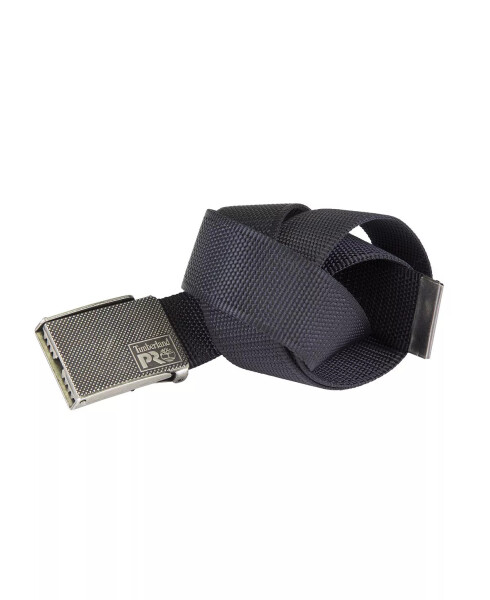 38mm Web Belt 081S-black - 1