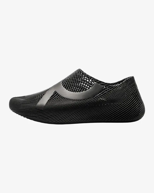 3D Limited Sneakers - BLACK - 1